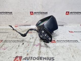 Зеркало левое переднее MAZDA ATENZA GJ2FW 8+2KON 2 ракурс Зеркало левое переднее MAZDA ATENZA GJ2FW 8+2KON 2 ракурс