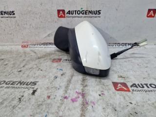 Зеркало левое переднее MAZDA ATENZA GJ2FW 8+2KON 4 ракурс Зеркало левое переднее MAZDA ATENZA GJ2FW 8+2KON 4 ракурс