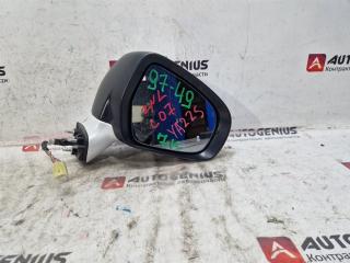 Зеркало правое переднее SUZUKI SX4 YA22S 7KON 1 ракурс Зеркало правое переднее SUZUKI SX4 YA22S 7KON 1 ракурс