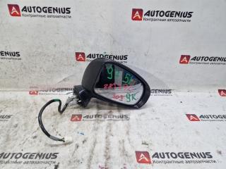 Зеркало правое переднее TOYOTA AVENSIS ZRT272 9KON 1 ракурс