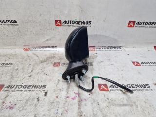 Зеркало правое переднее TOYOTA AVENSIS ZRT272 9KON 2 ракурс