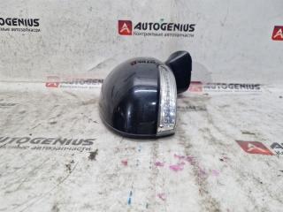 Зеркало правое переднее TOYOTA AVENSIS ZRT272 9KON 5 ракурс