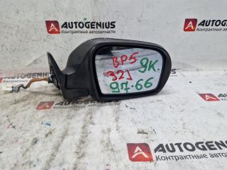 Зеркало правое переднее SUBARU LEGACY BP5 9KON 1 ракурс