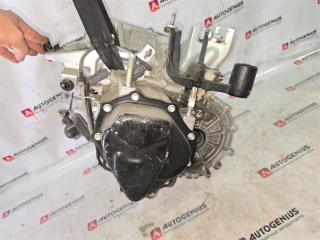 МКПП MAZDA AXELA BM6FJ Z6VE 2WD 3 ракурс