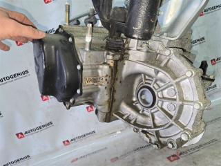 МКПП MAZDA AXELA BM6FJ Z6VE 2WD 4 ракурс