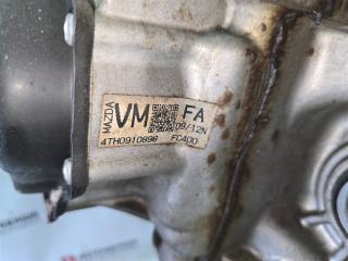 МКПП MAZDA AXELA BM6FJ Z6VE 2WD 5 ракурс