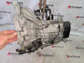 МКПП MAZDA AXELA BM6FJ Z6VE 2WD 2 ракурс
