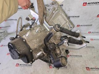 МКПП MAZDA AXELA BM6FJ Z6VE 2WD 3 ракурс