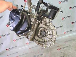 МКПП MAZDA AXELA BM6FJ Z6VE 2WD 4 ракурс