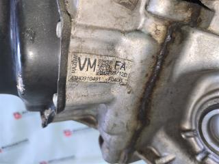 МКПП MAZDA AXELA BM6FJ Z6VE 2WD 5 ракурс