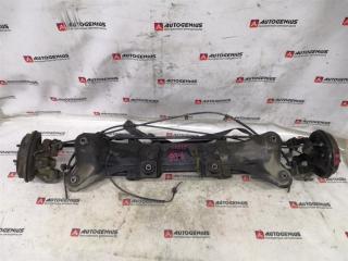 Балка подвески задняя SUZUKI AERIO RB21S M15A 2WD 1 ракурс