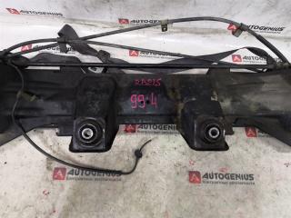 Балка подвески задняя SUZUKI AERIO RB21S M15A 2WD 4 ракурс