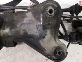 Балка подвески задняя SUZUKI AERIO RB21S M15A 2WD 5 ракурс