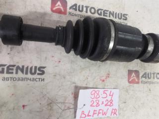 Привод правый передний MAZDA AXELA BLFFW PE-VPS 28/28 4 ракурс Привод правый передний MAZDA AXELA BLFFW PE-VPS 28/28 4 ракурс