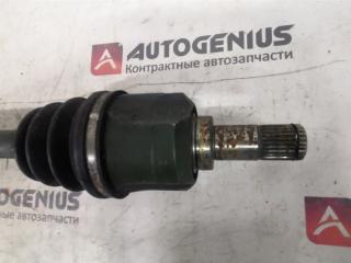 Привод правый передний MITSUBISHI LEGNUM EA1W 4G93 25/25 5 ракурс