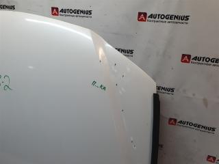 Капот передний MAZDA ATENZA GY3W 5 ракурс Капот передний MAZDA ATENZA GY3W 5 ракурс