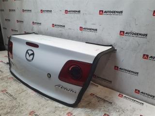 Крышка багажника задняя MAZDA AXELA BK5P 2 ракурс Крышка багажника задняя MAZDA AXELA BK5P 2 ракурс