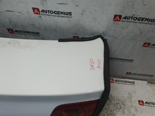 Крышка багажника задняя MAZDA AXELA BK5P 5 ракурс Крышка багажника задняя MAZDA AXELA BK5P 5 ракурс