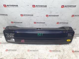 Дверь задняя задняя VOLVO XC90 C59 4 ракурс