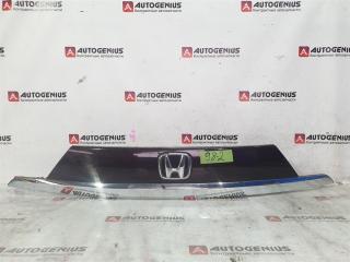 Накладка 5-й двери задняя HONDA SHUTTLE GP7 1 ракурс