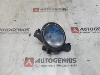 Туманка левая передняя NISSAN BLUEBIRD SYLPHY KG11 261558990A, 89206434 1 ракурс