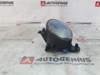 Туманка левая передняя NISSAN BLUEBIRD SYLPHY KG11 261558990A, 89206434 2 ракурс
