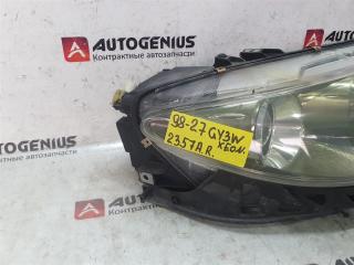 Фара правая передняя MAZDA ATENZA GY3W 1344, 1345, 2357A 2 ракурс