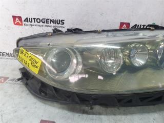 Фара правая передняя MAZDA ATENZA GY3W 1344, 1345, 2357A 3 ракурс