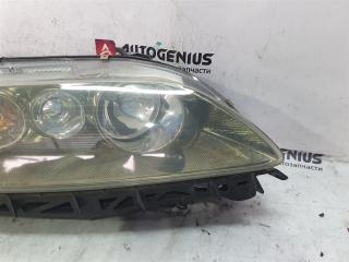 Фара правая передняя MAZDA ATENZA GY3W 1344, 1345, 2357A 4 ракурс