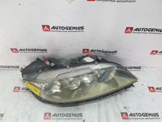 Фара правая передняя MAZDA ATENZA GY3W 1344, 1345, 2357A 5 ракурс