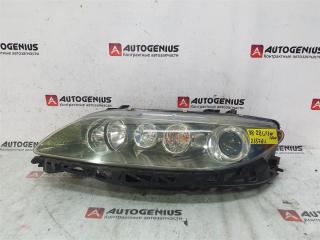 Фара левая передняя MAZDA ATENZA GY3W 1344, 1345, 2357A 1 ракурс