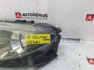 Фара левая передняя MAZDA ATENZA GY3W 1344, 1345, 2357A 2 ракурс