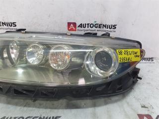 Фара левая передняя MAZDA ATENZA GY3W 1344, 1345, 2357A 3 ракурс