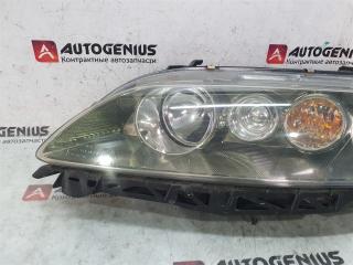 Фара левая передняя MAZDA ATENZA GY3W 1344, 1345, 2357A 4 ракурс
