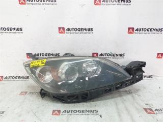 Фара правая передняя MAZDA AXELA BK3P 2952 1 ракурс