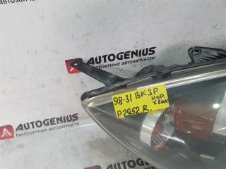 Фара правая передняя MAZDA AXELA BK3P 2952 2 ракурс