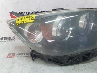 Фара правая передняя MAZDA AXELA BK3P 2952 3 ракурс