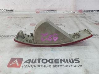 Катафот в бампер левый задний VOLVO XC90 C59 7683 4 ракурс