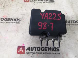 Блок abs SUZUKI SX4 YA22S M16A 5611061MA0 1 ракурс