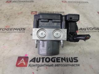 Блок abs SUZUKI SX4 YA22S M16A 5611061MA0 4 ракурс