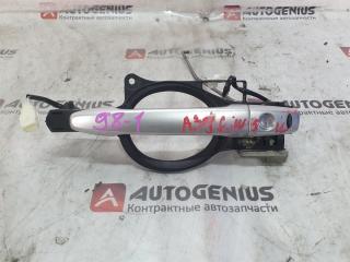 Ручка двери правая передняя MITSUBISHI OUTLANDER CW5W 1 ракурс
