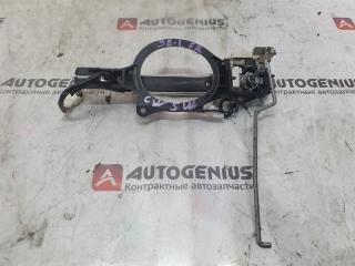 Ручка двери правая передняя MITSUBISHI OUTLANDER CW5W 2 ракурс