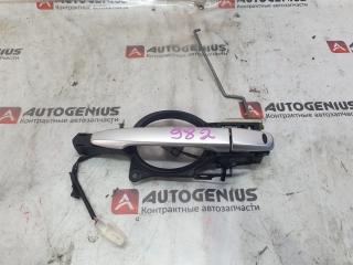 Ручка двери левая передняя MITSUBISHI OUTLANDER CW5W 1 ракурс