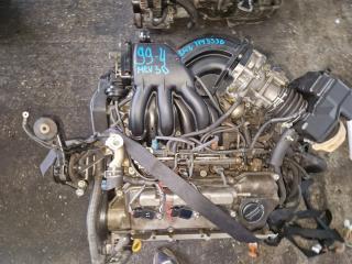 Двигатель TOYOTA WINDOM MCV30 1MZ-FE 1900020380 1 ракурс