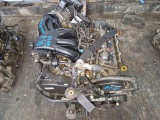 Двигатель TOYOTA WINDOM MCV30 1MZ-FE 1900020380 3 ракурс