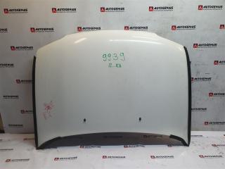 Капот передний NISSAN MARCH K11 1MODEL 1 ракурс