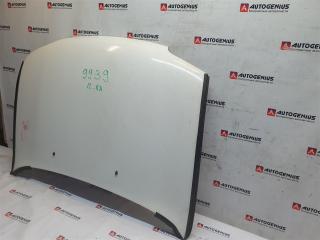 Капот передний NISSAN MARCH K11 1MODEL 2 ракурс