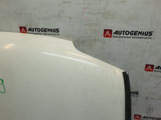 Капот передний NISSAN MARCH K11 1MODEL 5 ракурс
