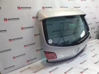 Дверь задняя задняя MAZDA AXELA BKEP 3 ракурс