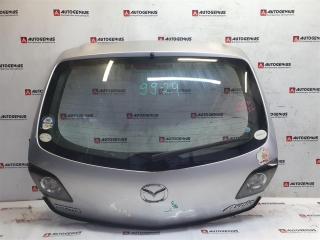 Дверь задняя задняя  MAZDA AXELA BK5P 1 ракурс